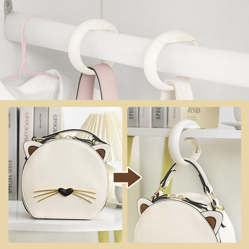 Norvo | Bærbar Veskehenger