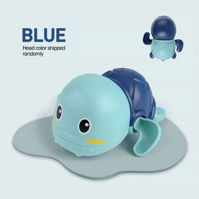 Norvo | Svømmeschildpadde Badleke