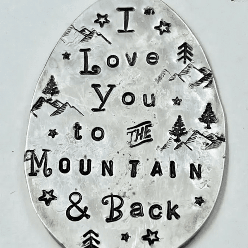 Norvo | Hagemarker vennskapsgave