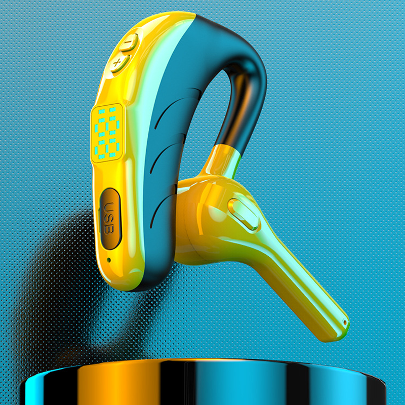 Norvo | Bedrift Bluetooth Headset