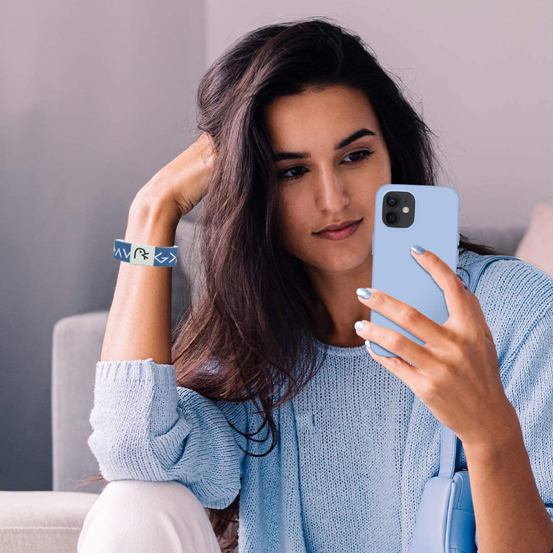 Norvo | Daglig Bibelarmbånd