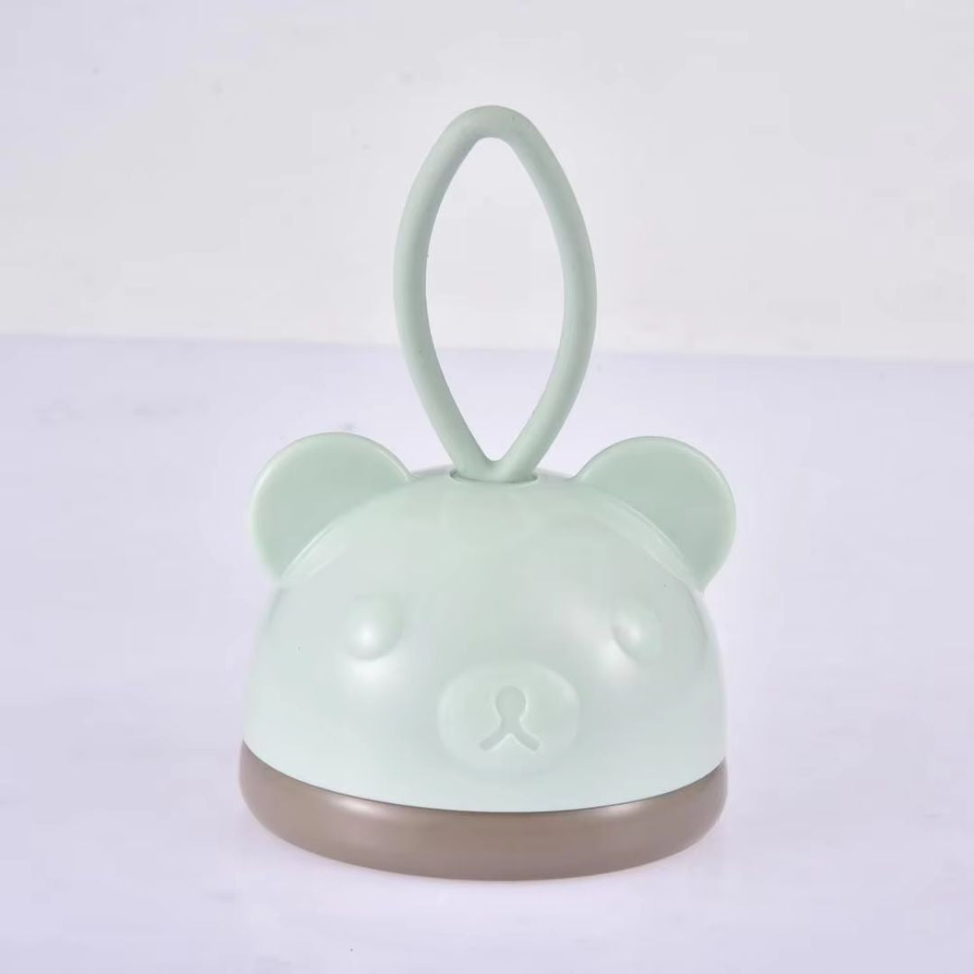 Norvo | Babymelkpulverbeholder – Stable beholder for melkepulver og snacks