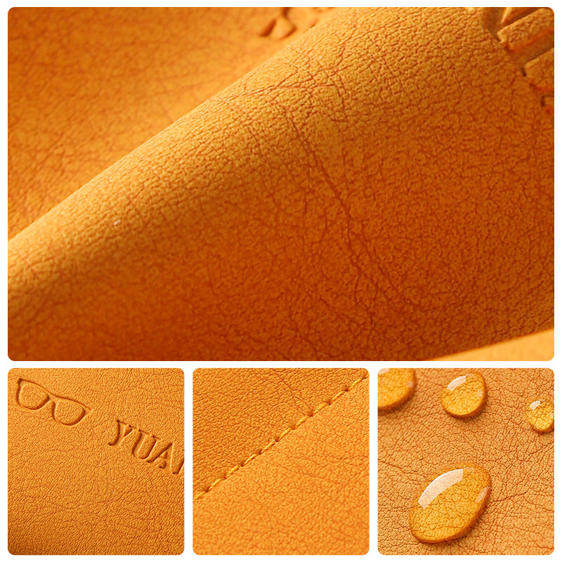 Norvo | Bærbar kompresjons granatkule brilleretui