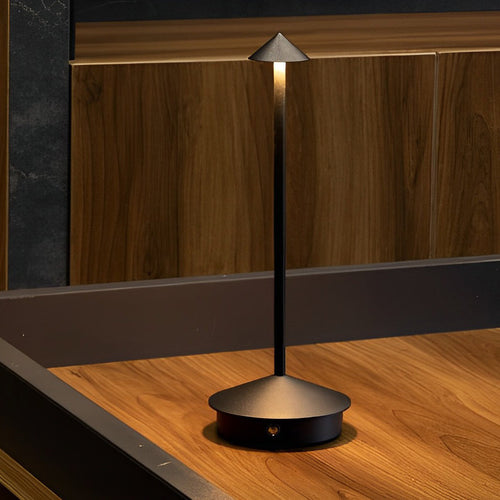 Norvo | Pina Pro - Stilig Dimbar USB Bordlampe
