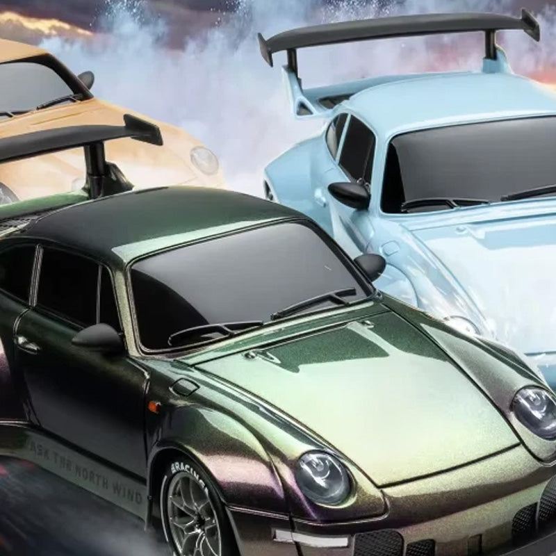 Norvo | 1:24 Fjernkontrollbil