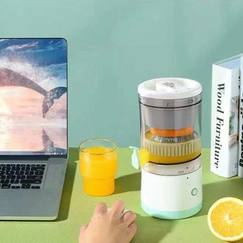 Norvo | Automatisk husholdnings elektrisk juicer