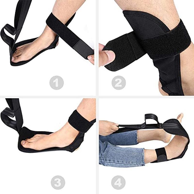 Yoga Stretch Band | Norvo