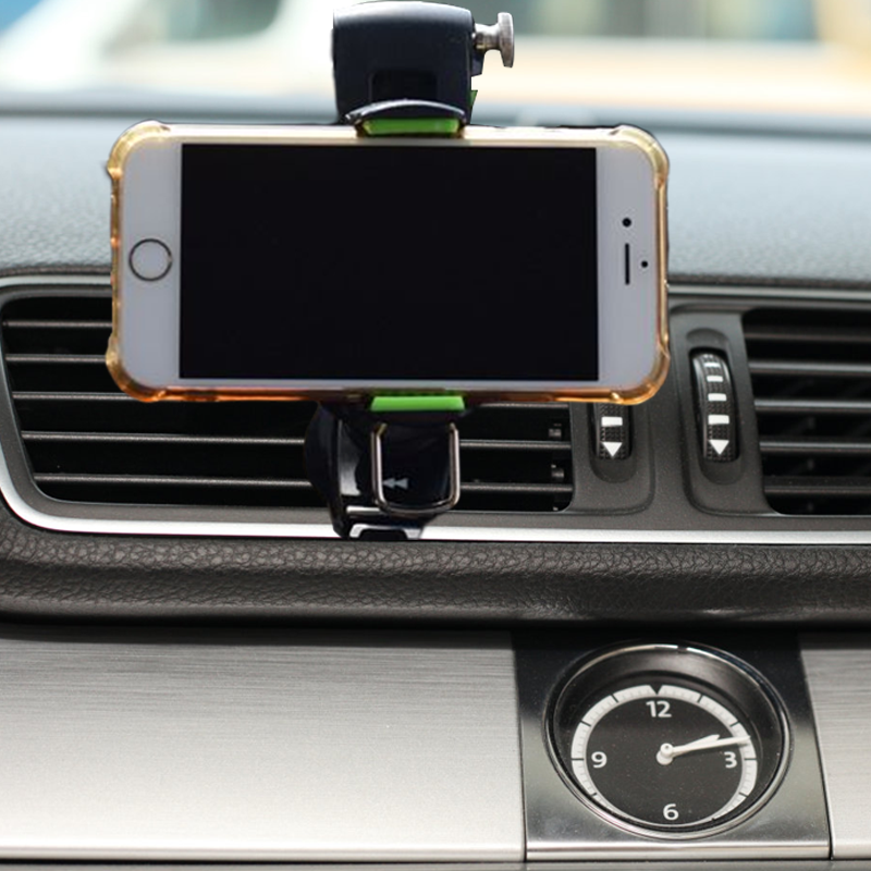 Norvo | Justerbart bil sugekopp telefonholder