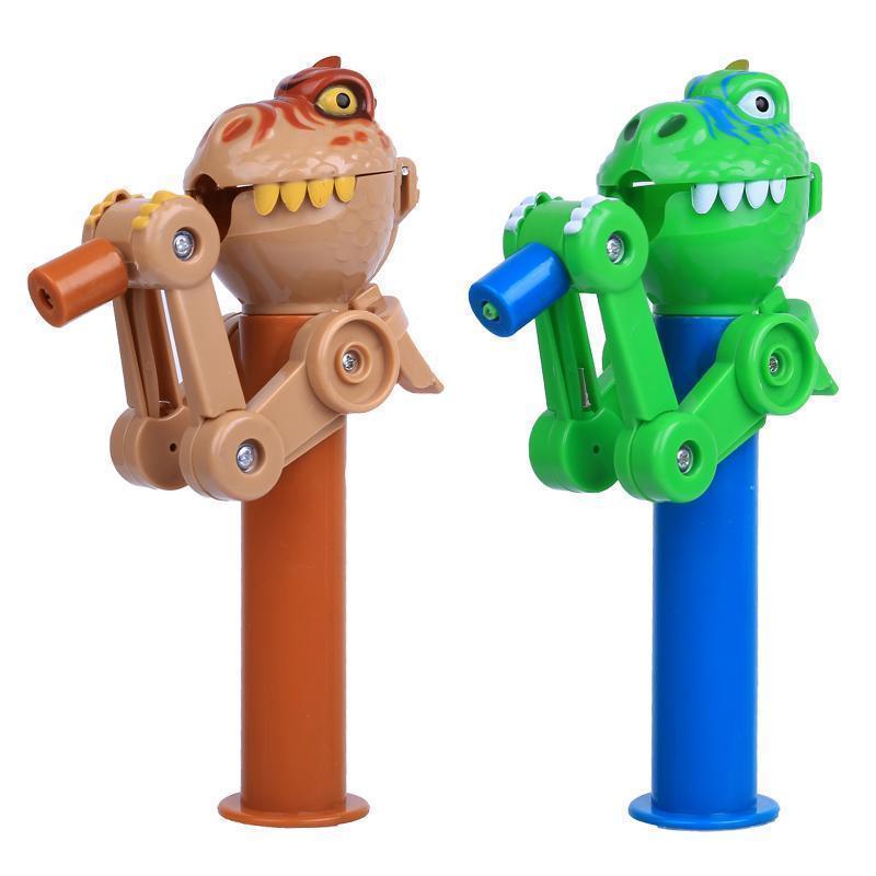 Norvo | Tricky Dinosaur