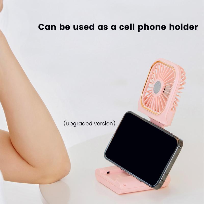 Norvo | Bærbar hengende nakkevifte