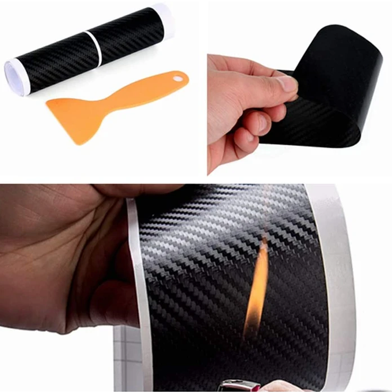 Norvo | Bil Dørterskler Klistremerker (4PCS)