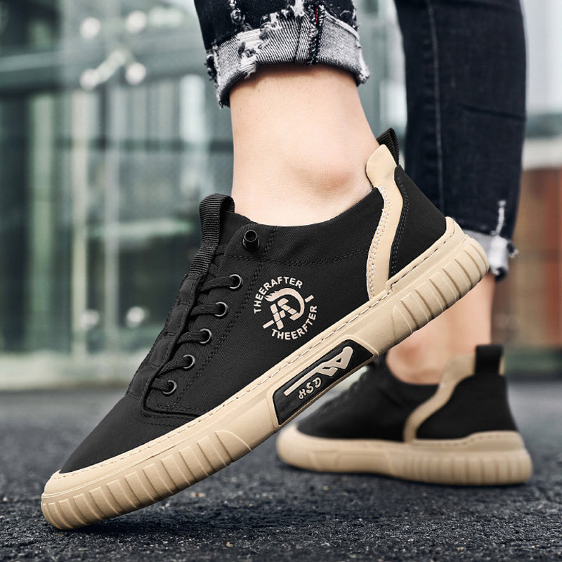 Norvo | Alphabet Sneakers