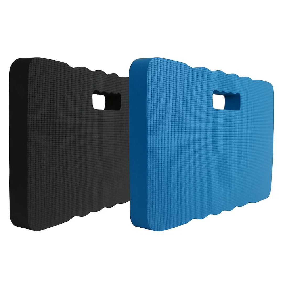 Kne Smerte Lindre – Tykk Skumstøtte – Beskytter Ledd – Hele Dagen Komfort for Hagearbeid, DIY & Rengjøring Norvo