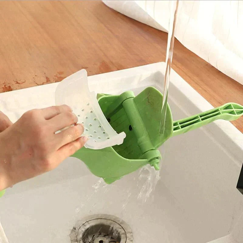 Norvo | Rustfritt Stål Fruktjuicepresse