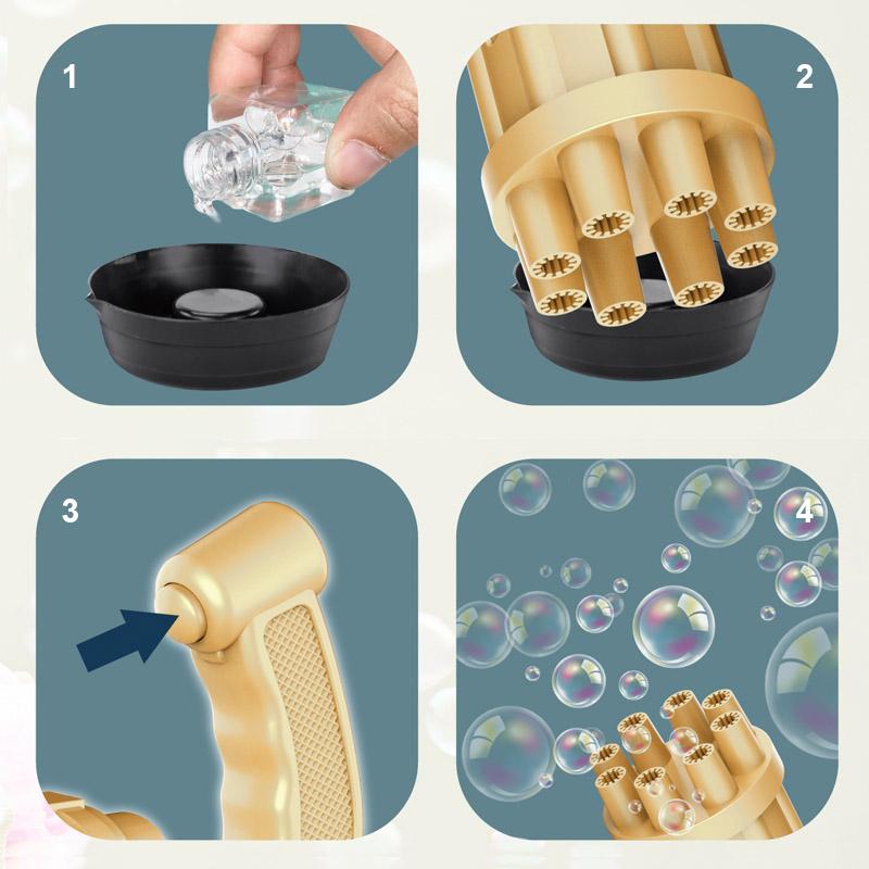 Norvo | Elektrisk Sprudlende Vannmaskin