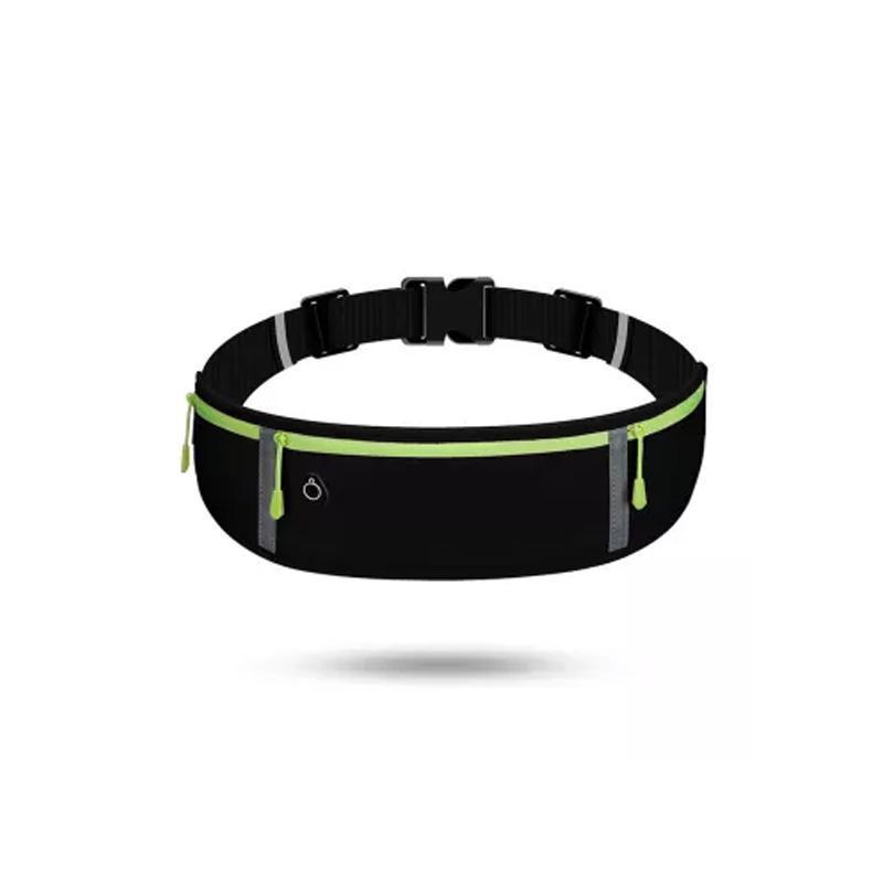 Norvo | Mini vanntett sports hofteveske