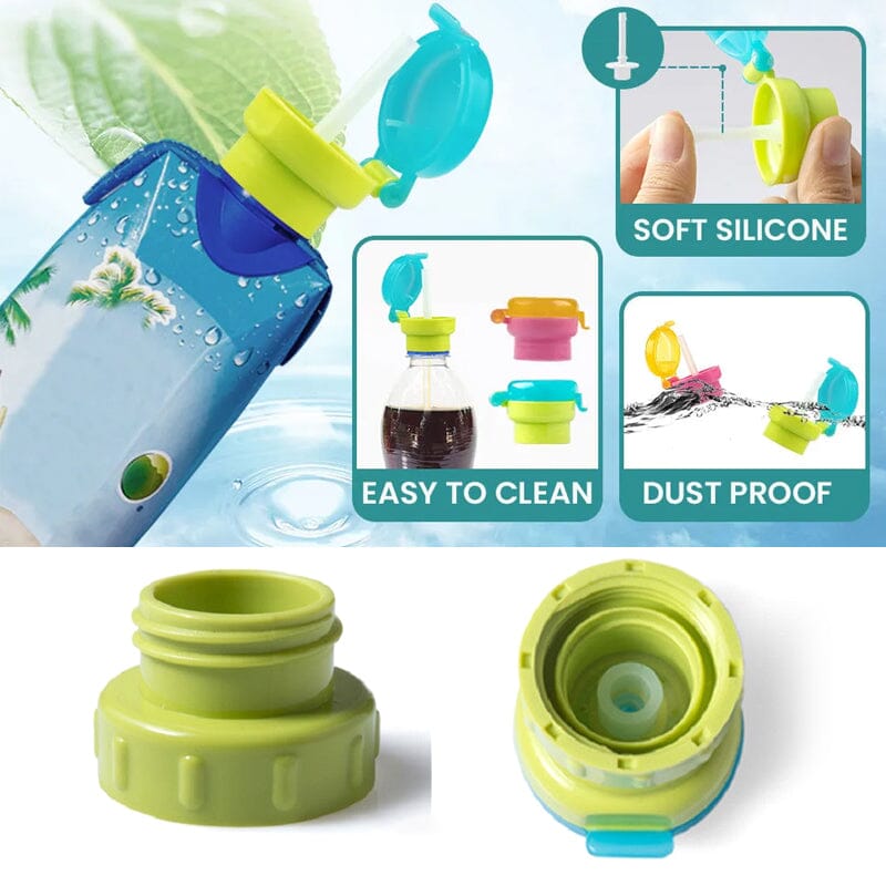 Norvo | Bærbar Anti-Kvelnings Strålokk