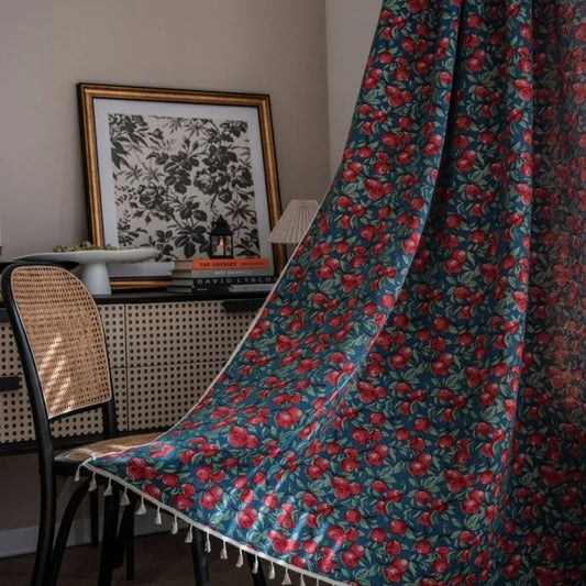 Norvo | Cherry Bloom Botanisk Brettgardin