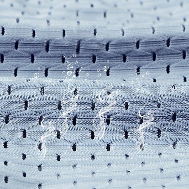 Norvo | Herremote Ny Ice Silk Modell Undertøy