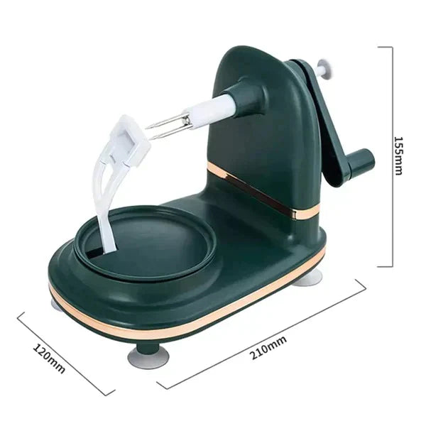 Manuell Apple Peeler Norvo