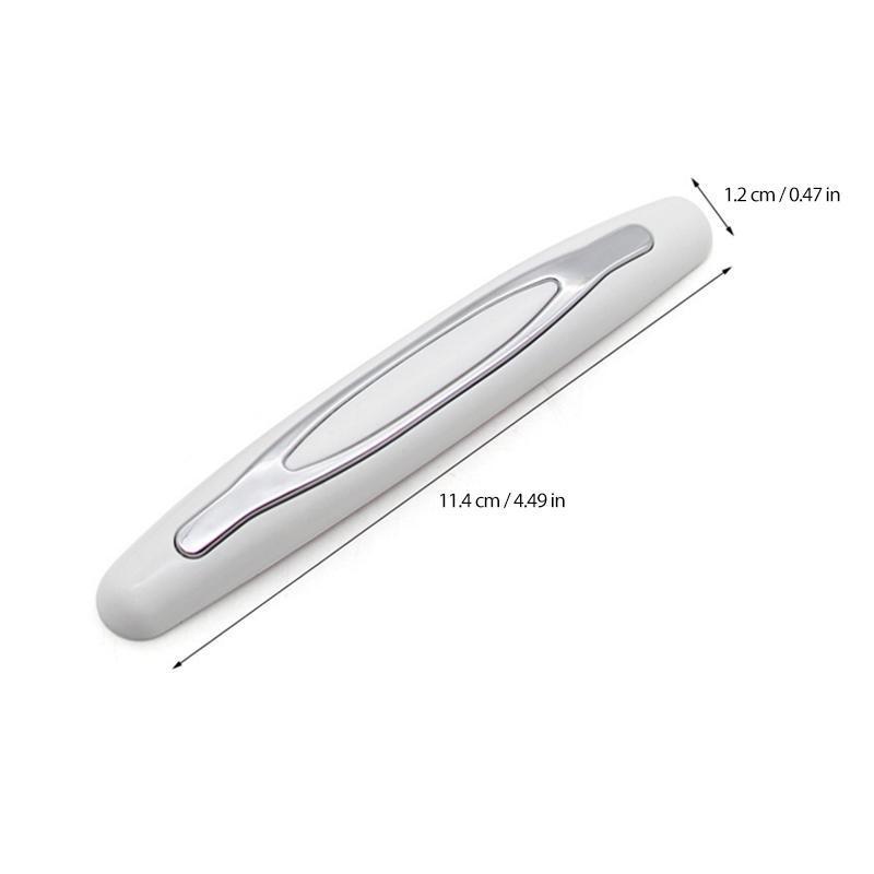 Norvo | Bil Dør Anti-kollisjonslist (4 stk)