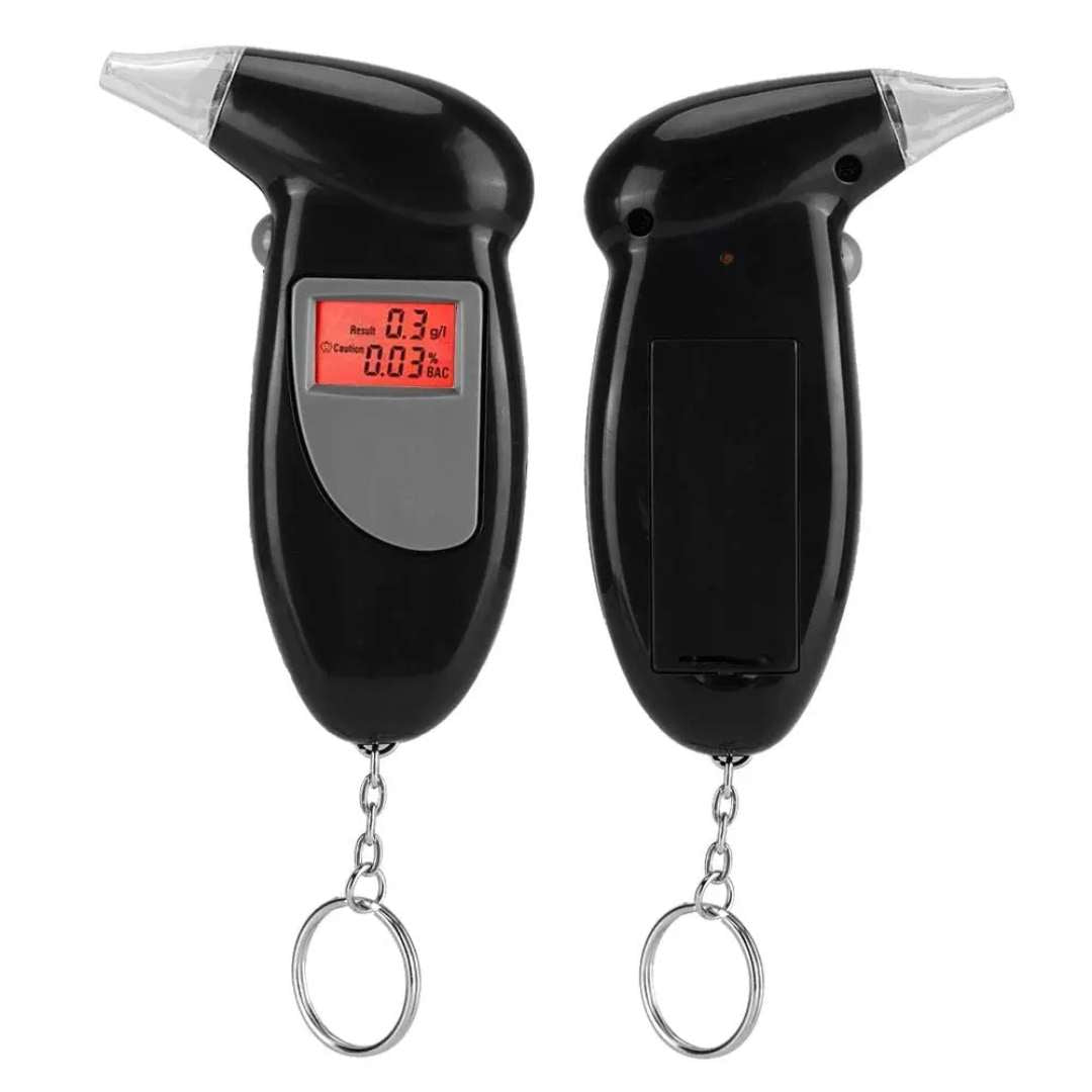 Norvo | Keto Breath Meter | Nøyaktig ketose overvåking for vekttap og kostholdsoptimalisering hjemme eller på farten