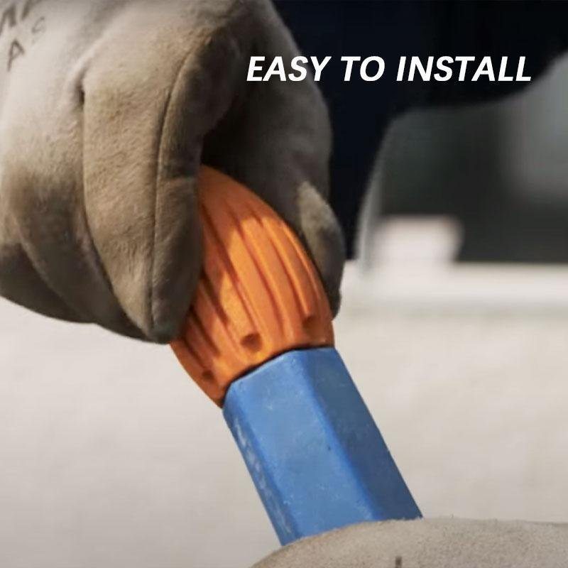 Norvo | Rengjøringsdyse for vasken