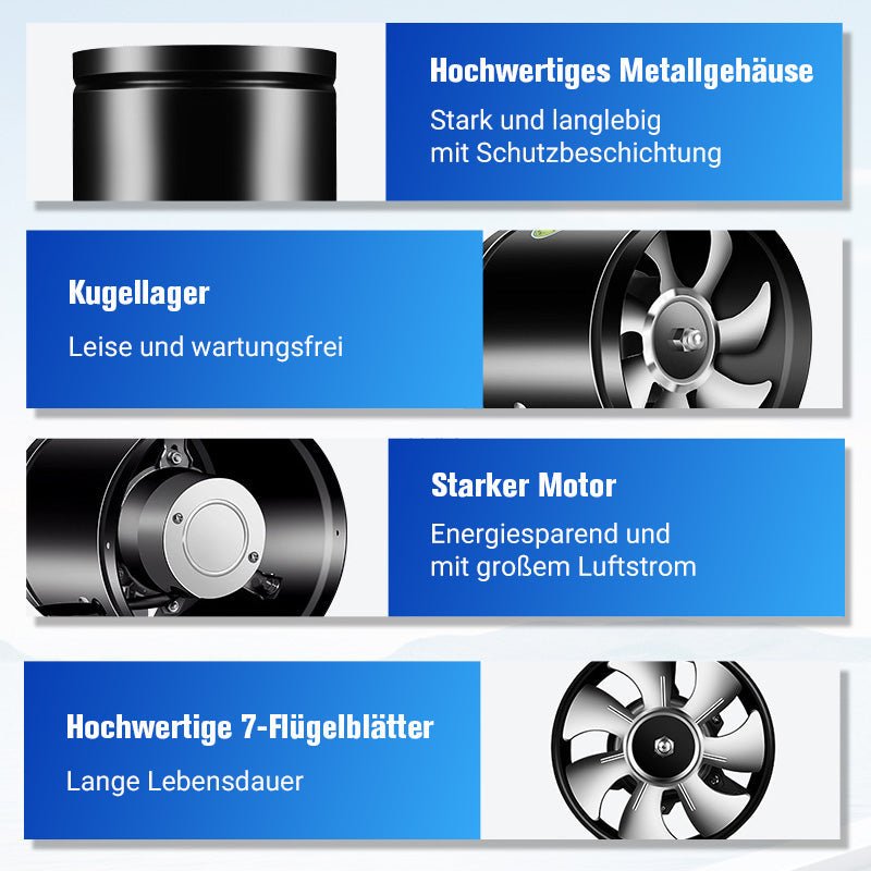 Norvo | AeroFlow | Pust bedre, lev bedre