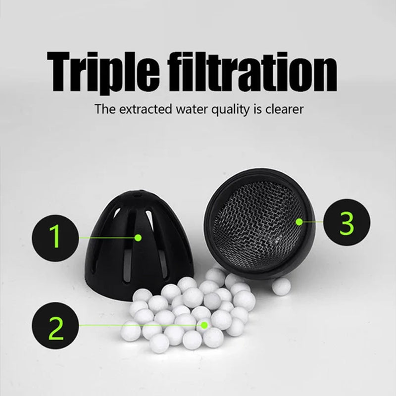 Norvo | Fisking Intelligent Oksygenpumpe - Bedre Fisking Opplevelse