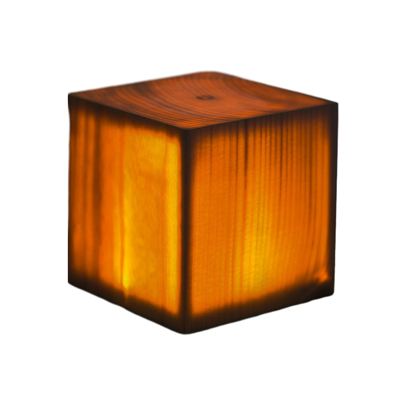 LumiNature - Bordlampe Uten Ledning med Touch LED Belysning