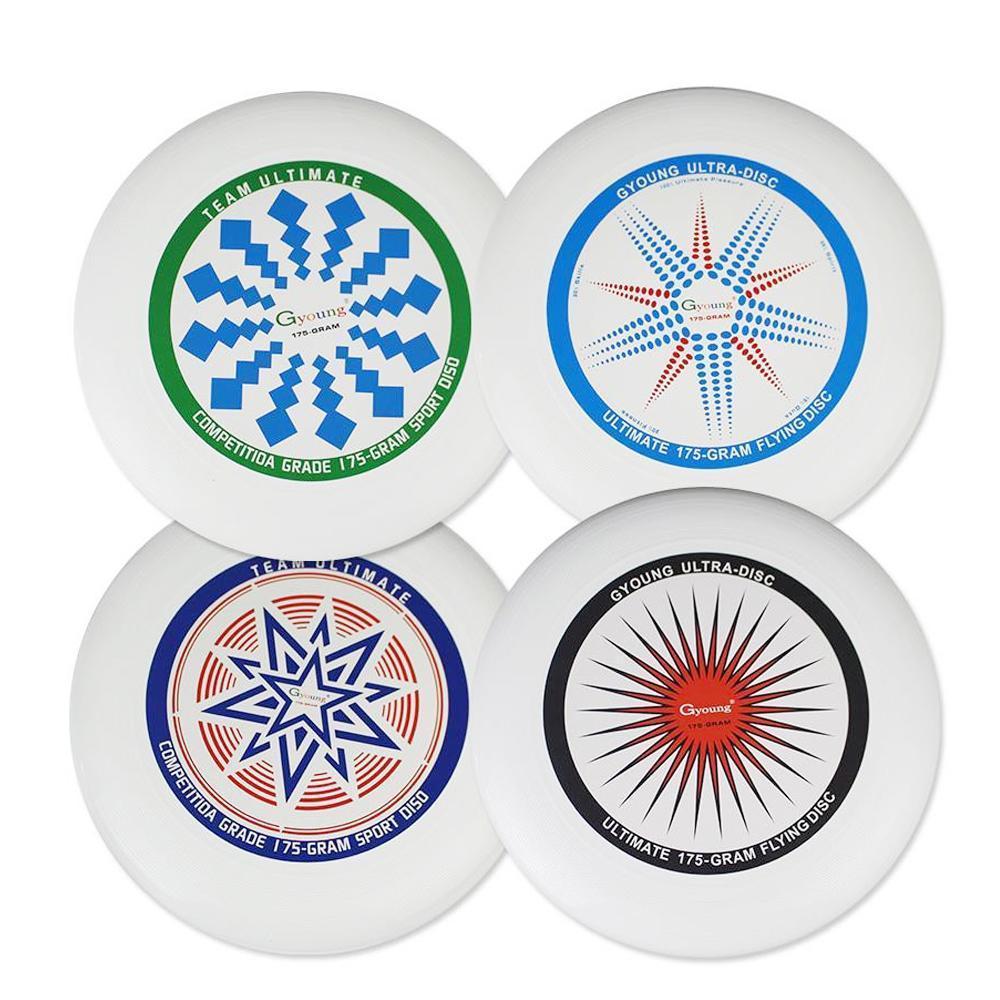 Norvo | Discraft 175 gram Ultra Star Sport Disc