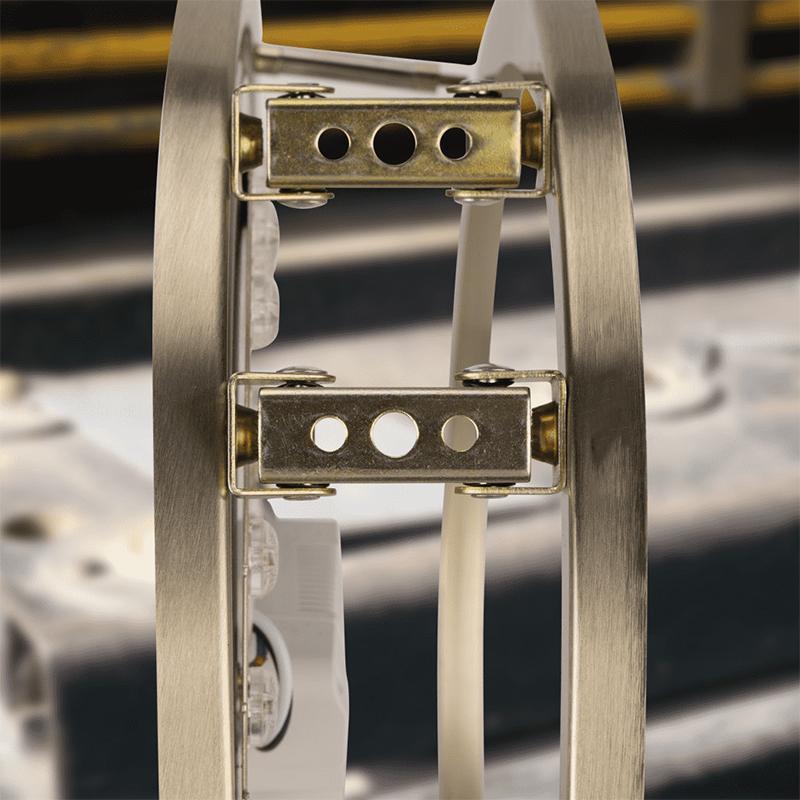 Norvo | Justerbar Sveise Magnetisk Holder (2 PCS/SET)