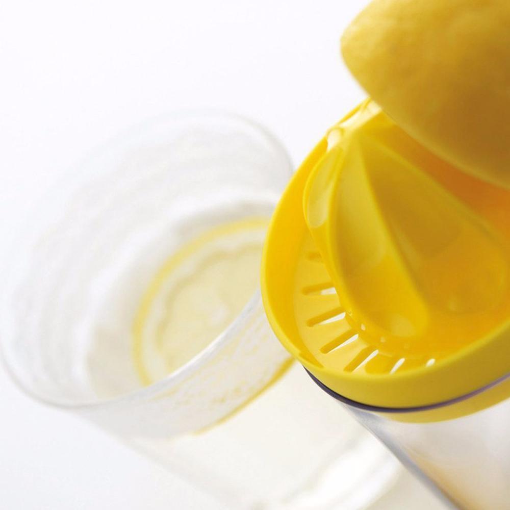 Norvo | 8-i-1 Fargerik Multifunksjonell Kjøkkenverktøy Flaske