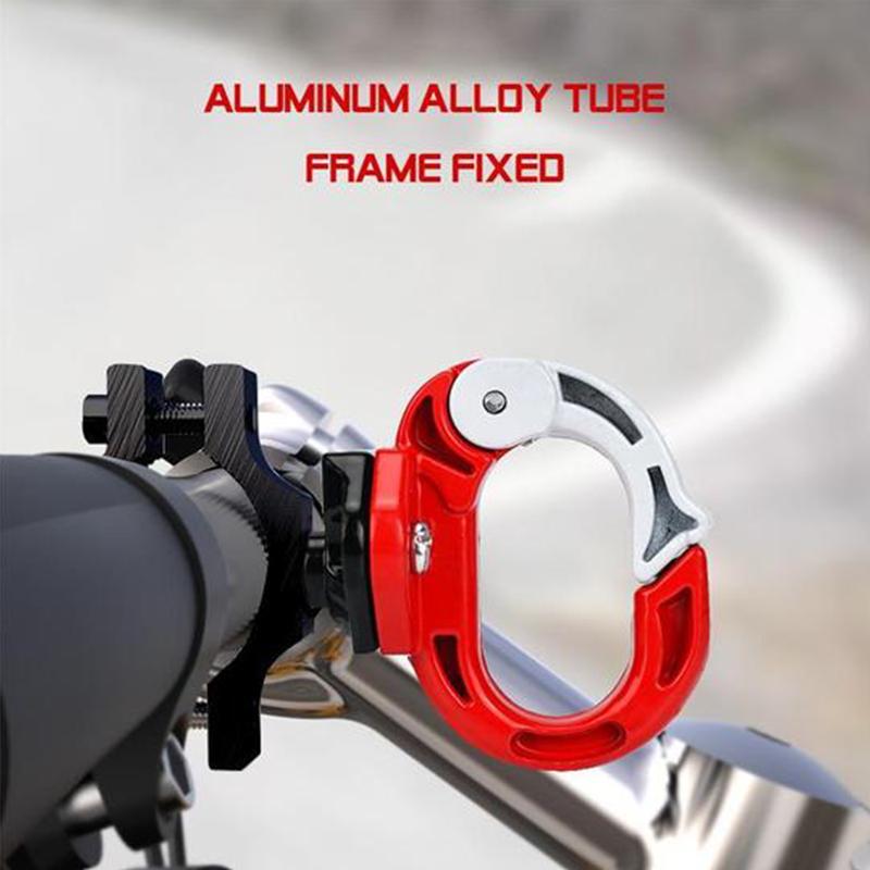 Norvo | Elektrisk Bil Hook Aluminium Pedal