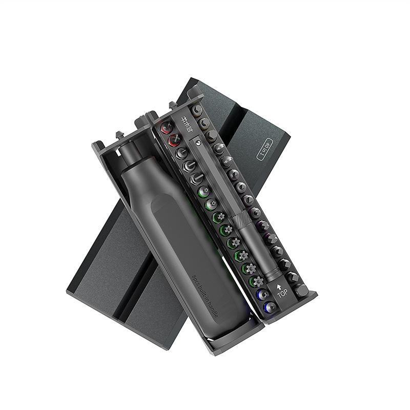 Skrujern | Precision Screwdriver Set