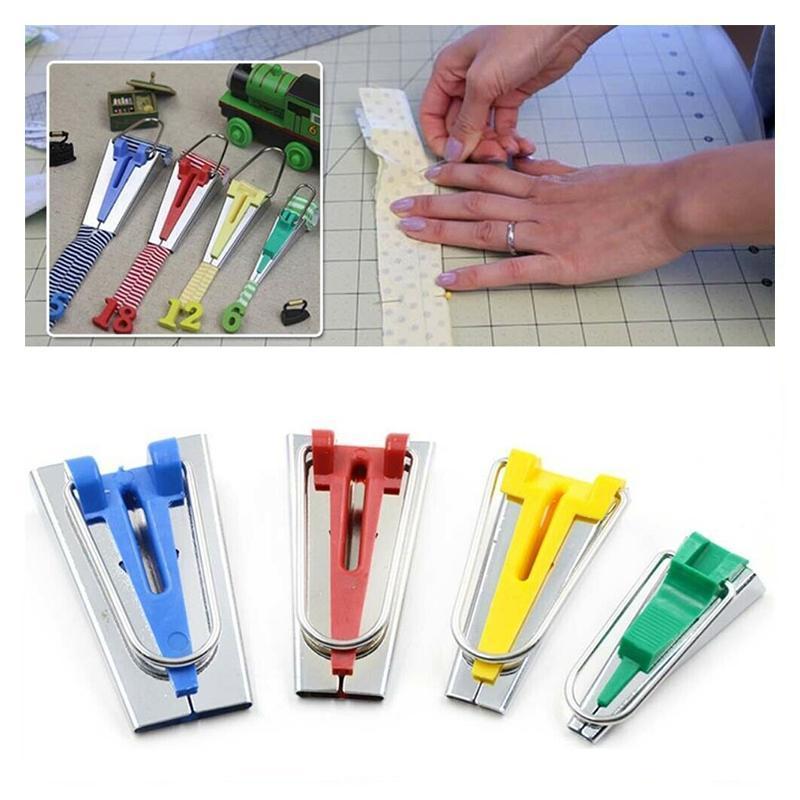 Norvo | Bias Tape Maker Kit