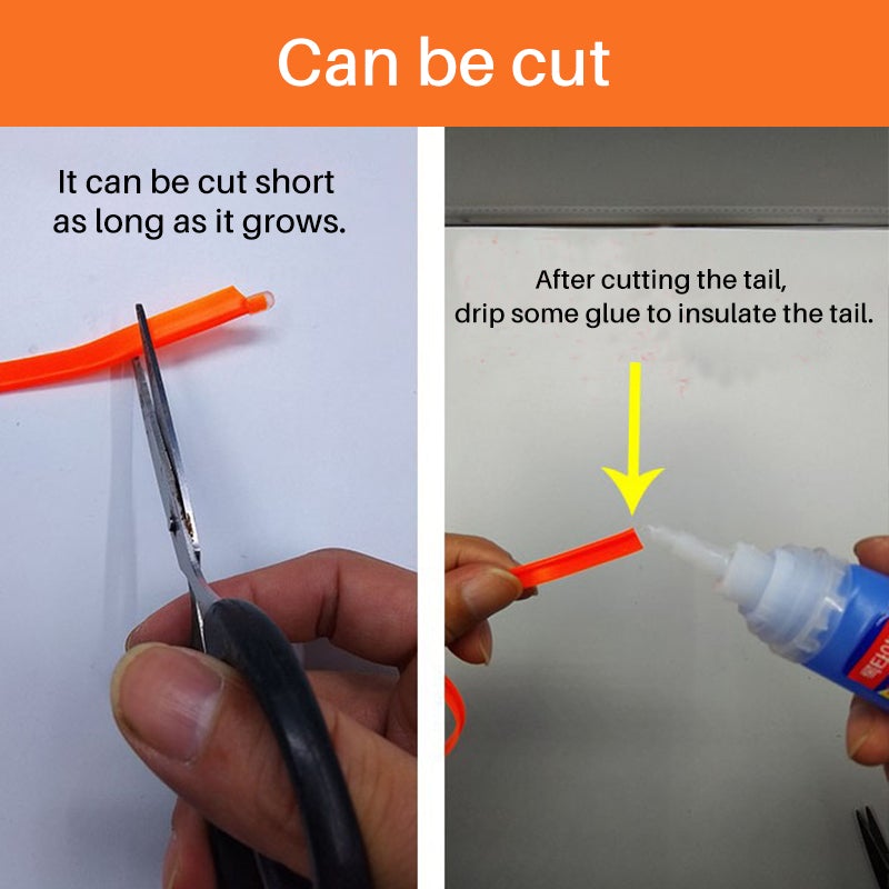 Norvo | Dekorativ stemningsbelysning for bil