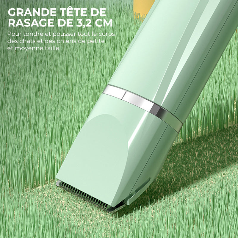 Pet Trimmer | Norvo