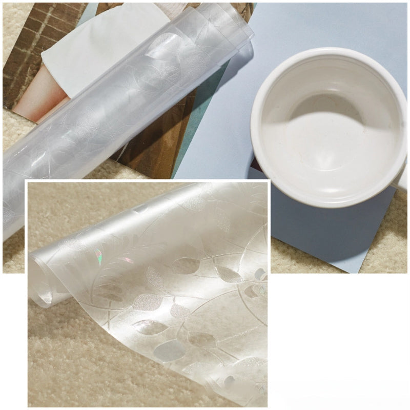 Norvo | 3D Translucent Farget Glass Film