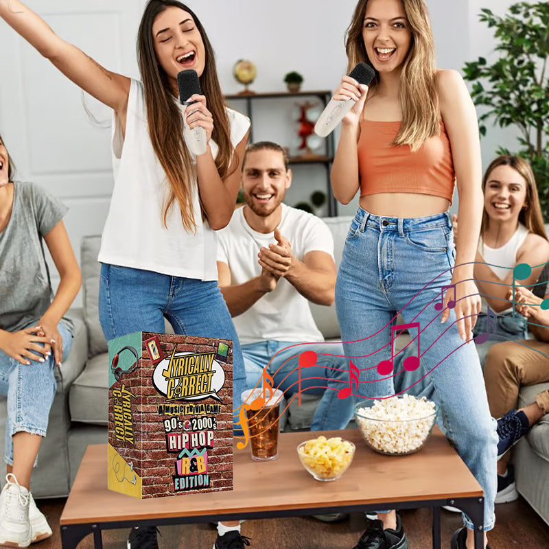 Norvo | Hip Hop Musikkort