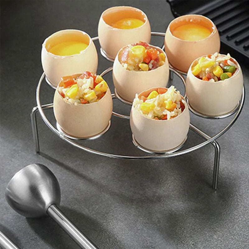 Norvo | Eggshell åpner