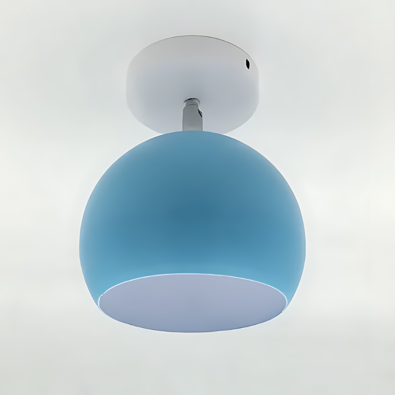 Norvo | Stilfull Macaron Taklampe