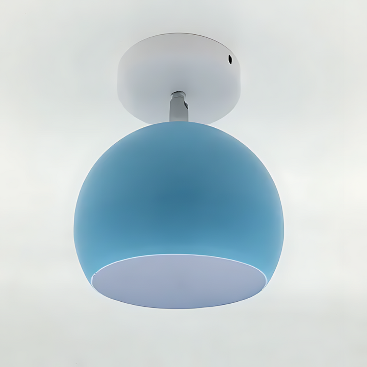 Norvo | Stilfull Macaron Taklampe