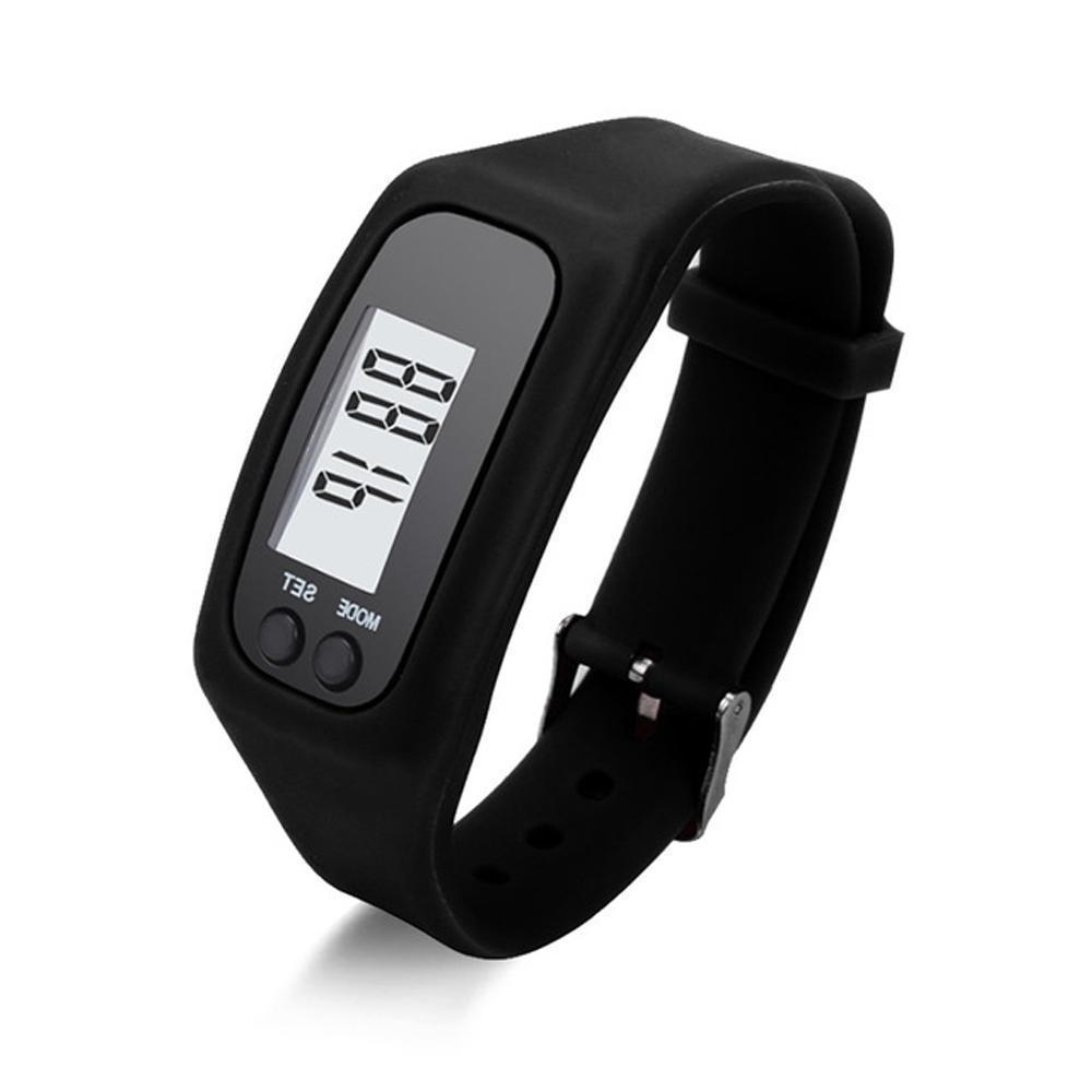 Norvo | Casual Digital Smart Armbånd - Det Er Nyttig For Treningen Din!