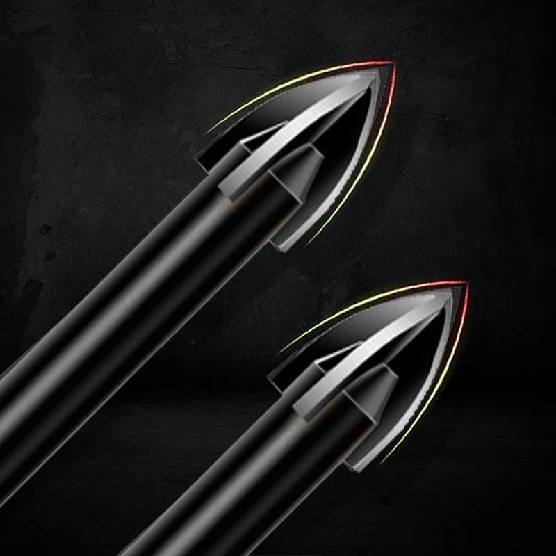 Norvo | Effektiv Universal Boredingsverktøy (5PCS)