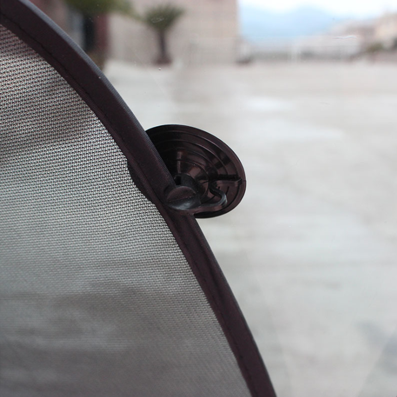 Norvo | Bilvindus solskjermdeksler