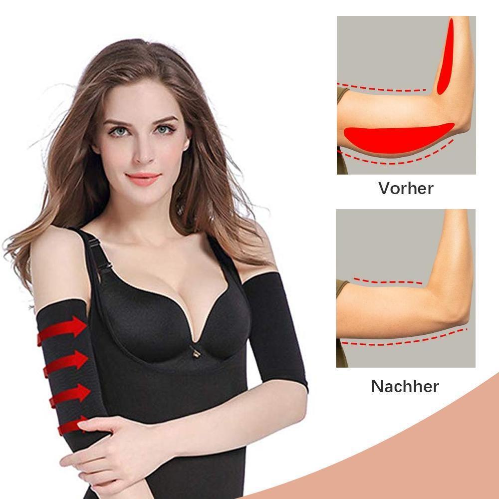 Norvo | Kompresjon Arm Shapewear (1 Par)