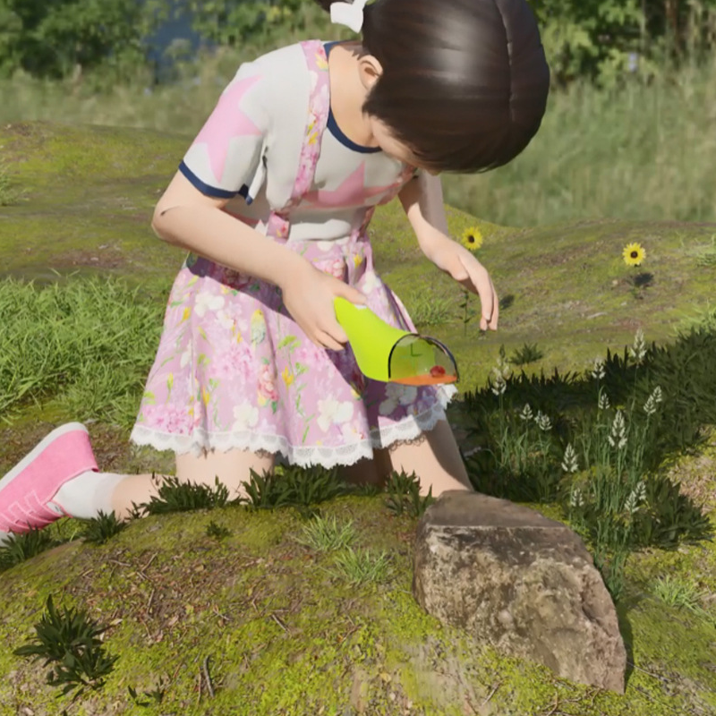 Norvo | BugCatch Insektfanger – Hurtigfrigjøring med kompakt design for trygg og human skadedyrkontroll