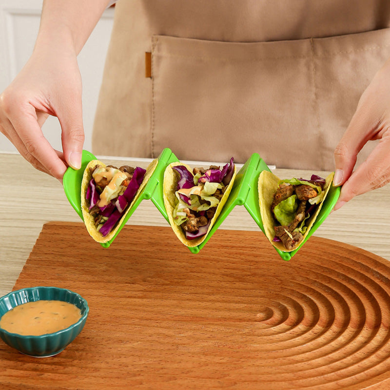 Plastisk Taco Stativ | Norvo