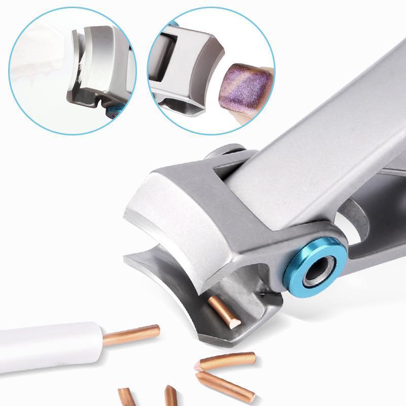 Norvo | Negleklipper for Tykk Negler